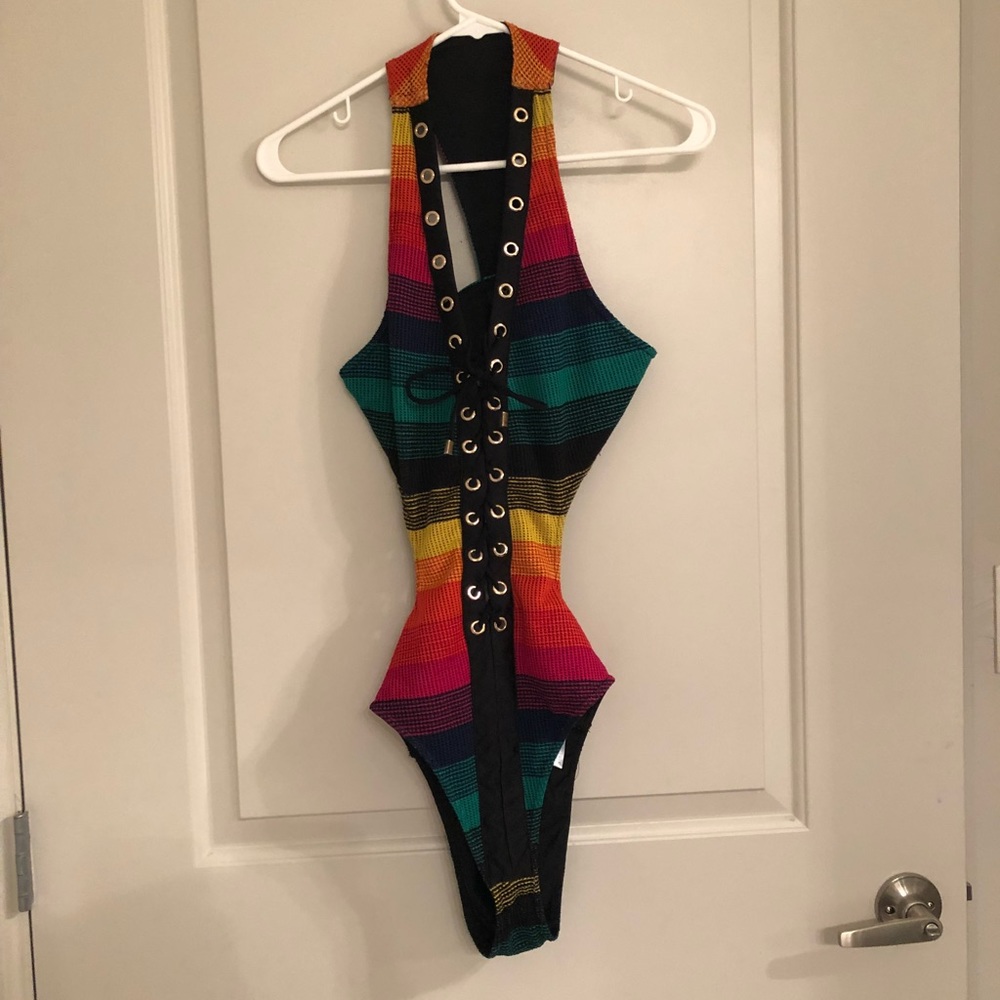 Bathing suit